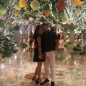 Meet your Posher, Francesca